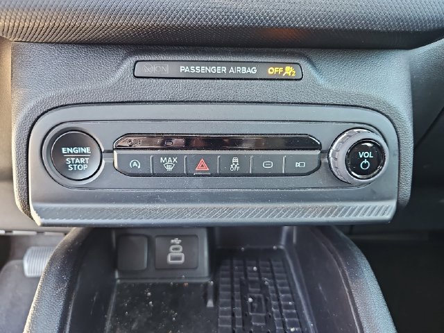 Certified 2025 Ford Bronco Sport Outer Banks AWD/4WD image 28