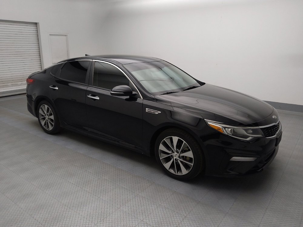 Used 2019 Kia Optima S image 11