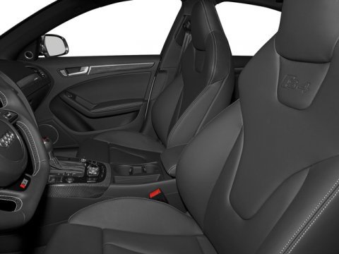 Used 2016 Audi S4 Premium Plus image 11