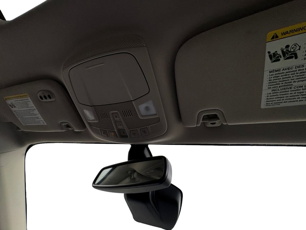 Used 2019 Ford Fusion SEL image 27