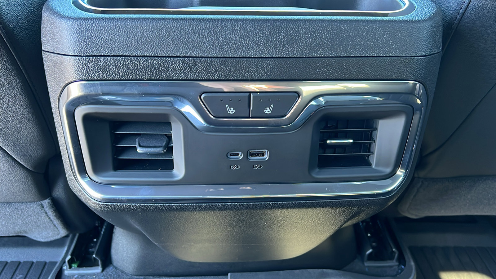 New 2026 Chevrolet Silverado 2500 High Country w/ High Country Premium Package image 16