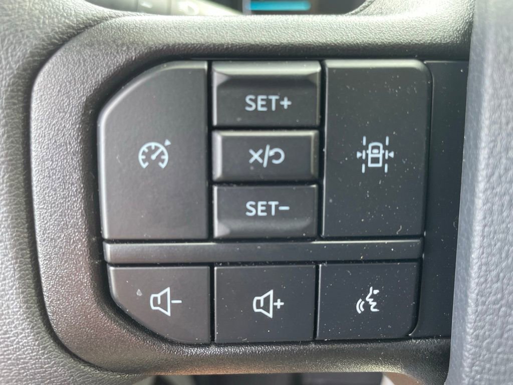 New 2025 Ford F450 XL w/ XL Chrome Package image 16