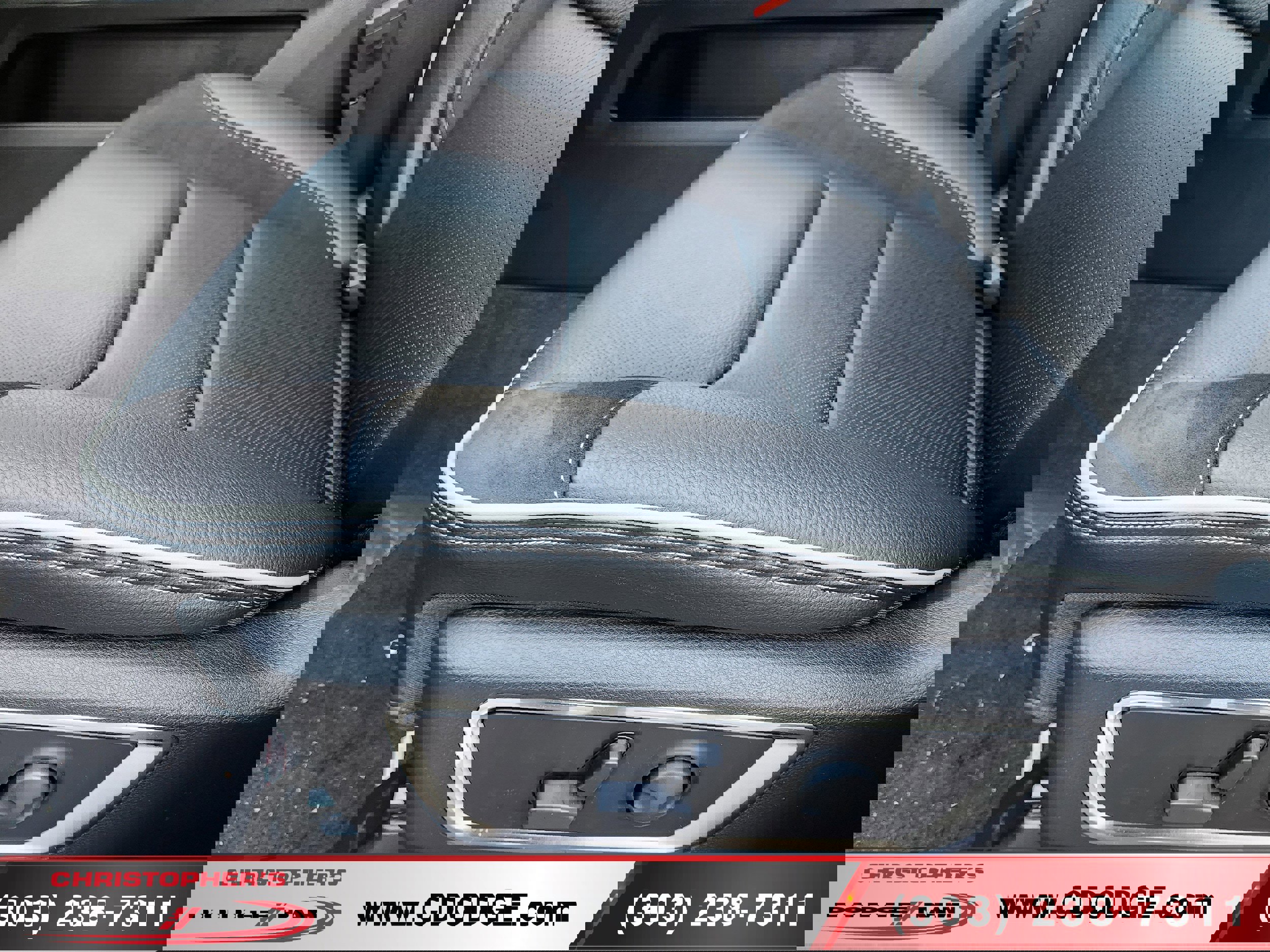 New 2026 RAM 1500 Laramie image 20