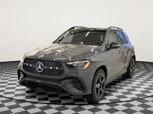 Used 2026 Mercedes-Benz GLE 450 4MATIC image 5