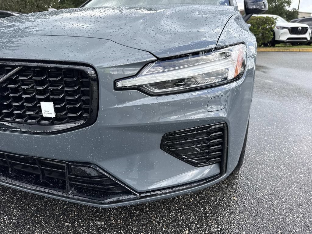 Used 2024 Volvo V60 T8 Polestar w/ Protection Package Premier AWD/4WD image 9
