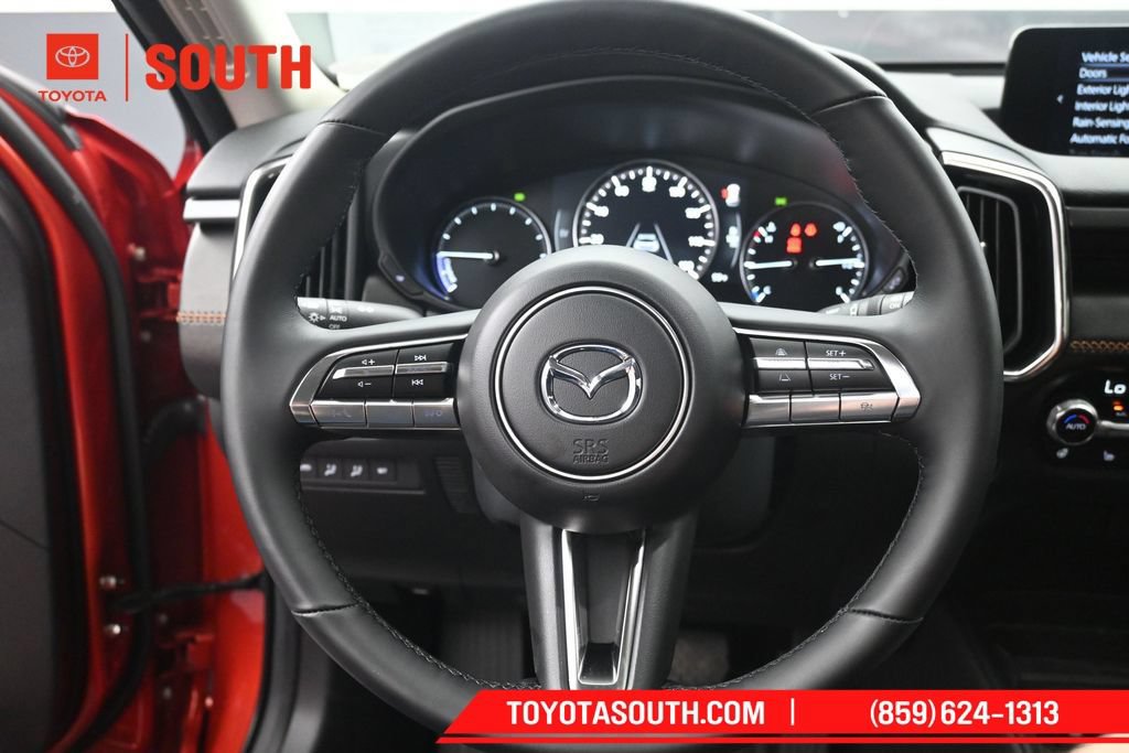 Used 2026 MAZDA CX-50 2.5 Hybrid w/ Premium Plus Pkg AWD/4WD image 24