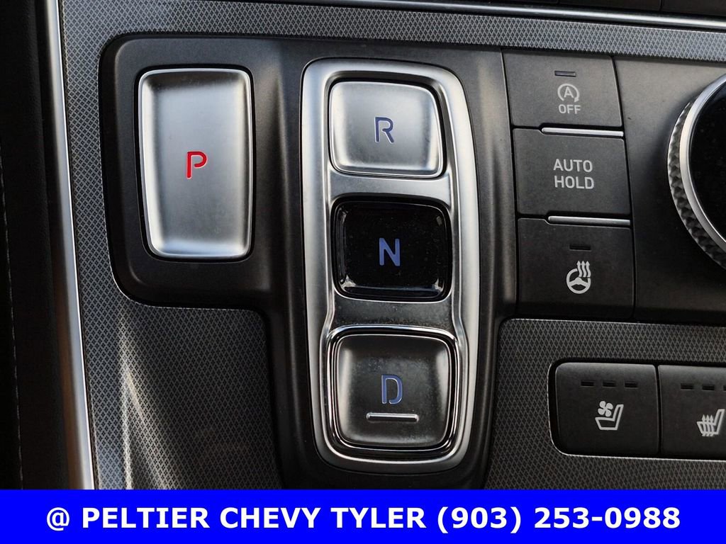 Used 2023 Hyundai Santa Fe Calligraphy image 23