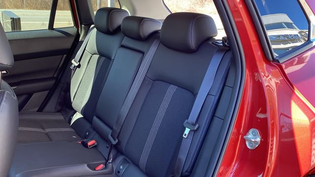 New 2026 MAZDA CX-50 AWD 2.5 S w/ Weather Package image 23