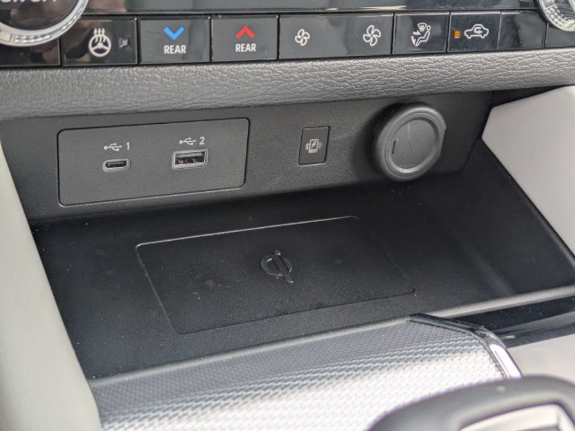 Used 2024 Mitsubishi Outlander SEL FWD image 25
