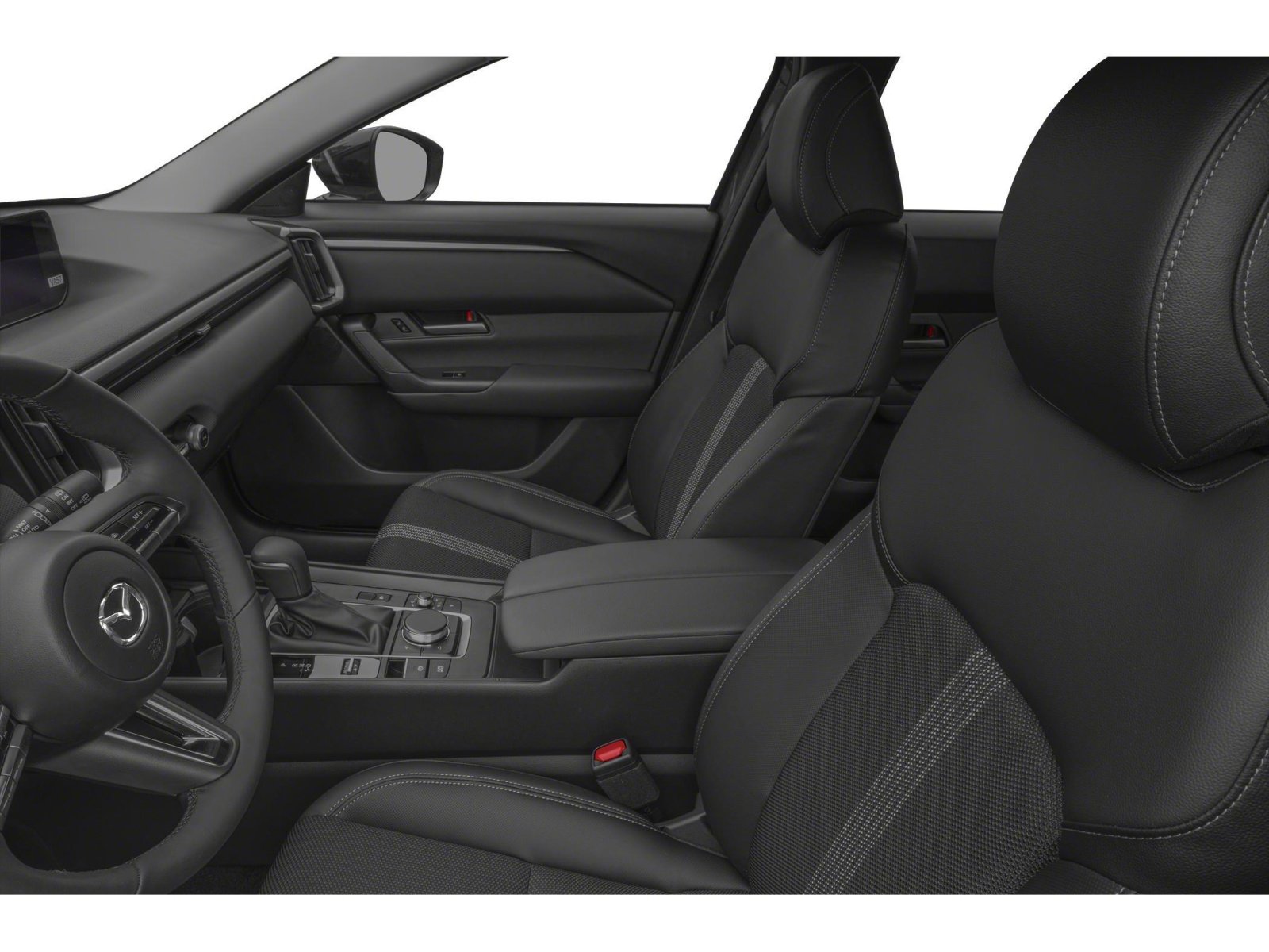 New 2026 MAZDA CX-50 2.5 Hybrid w/ Preferred Pkg image 6