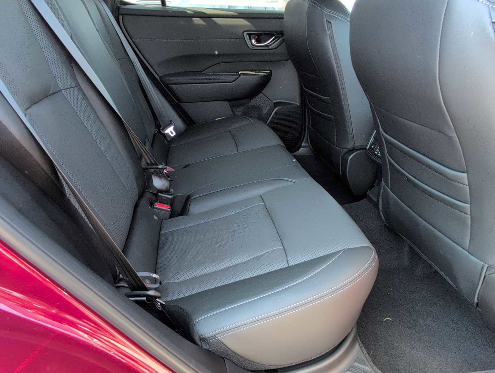 New 2026 Subaru Outback Touring XT AWD/4WD image 20