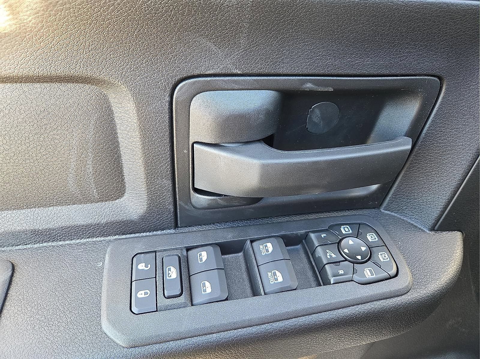 New 2026 RAM 2500 Tradesman image 13