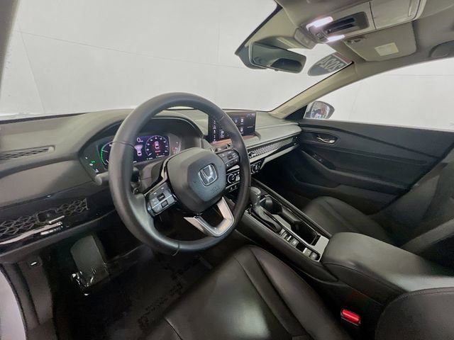 Certified 2024 Honda Accord Touring image 18