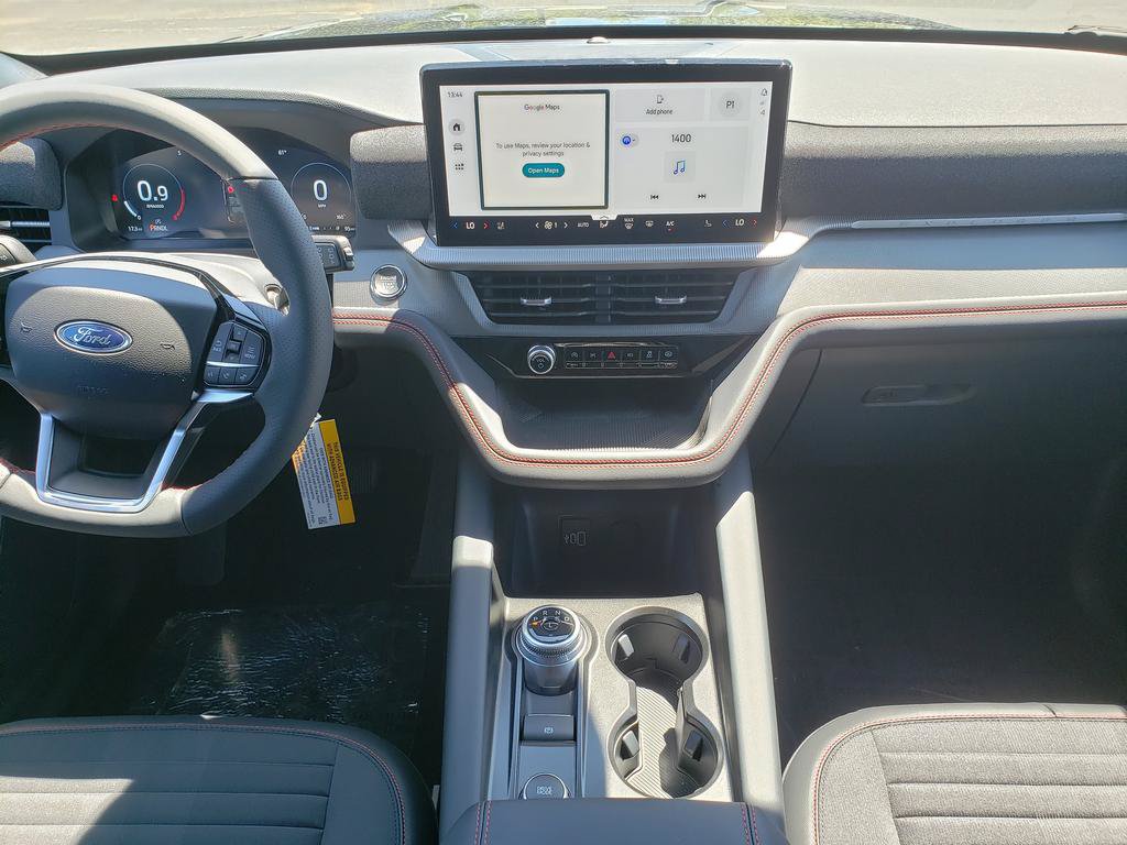New 2026 Ford Explorer ST-Line AWD/4WD image 17