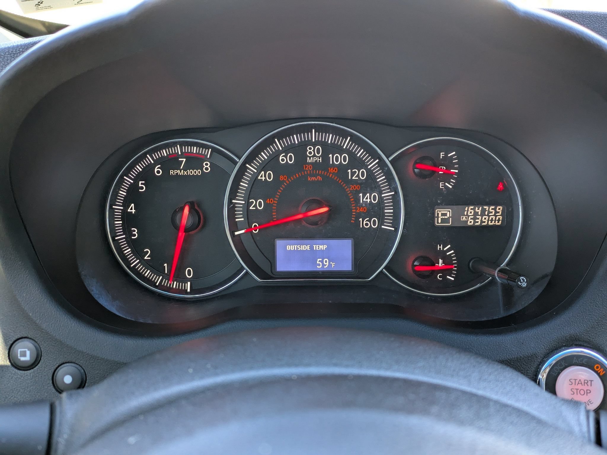 Used 2014 Nissan Maxima 3.5 S FWD image 24