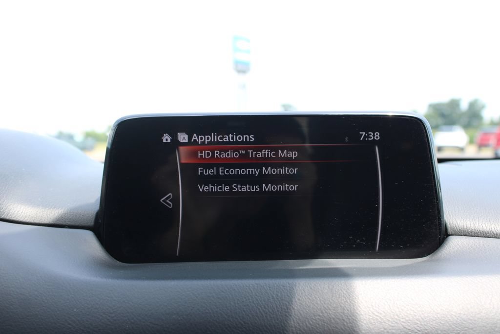 Used 2018 MAZDA CX-5 Touring FWD image 53