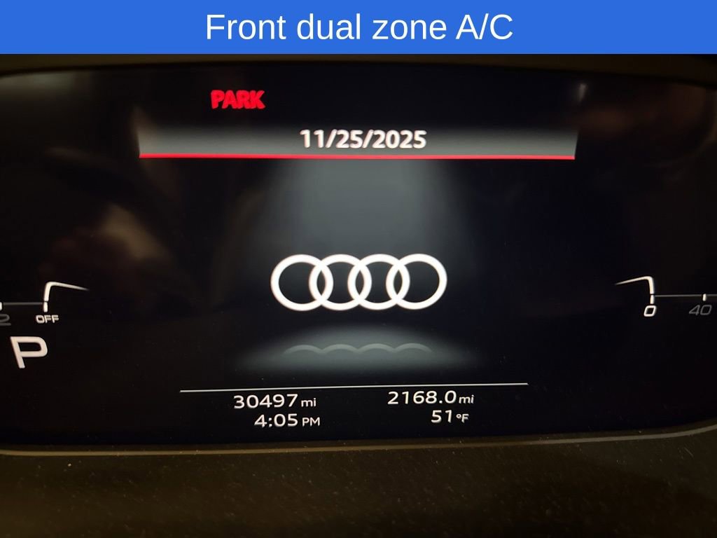Used 2023 Audi Q5 2.0T Premium Plus w/ Premium Plus Package image 25