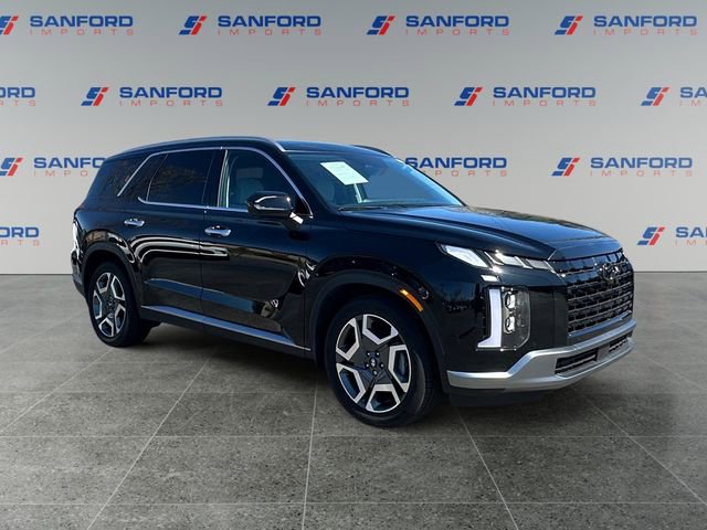Used 2025 Hyundai Palisade SEL image 7