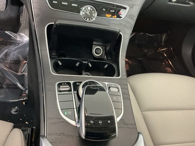Used 2016 Mercedes-Benz C 300 4MATIC Sedan image 18