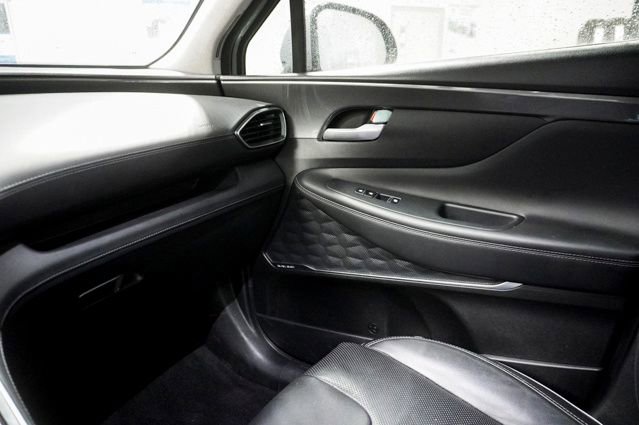Used 2022 Hyundai Santa Fe Limited image 28