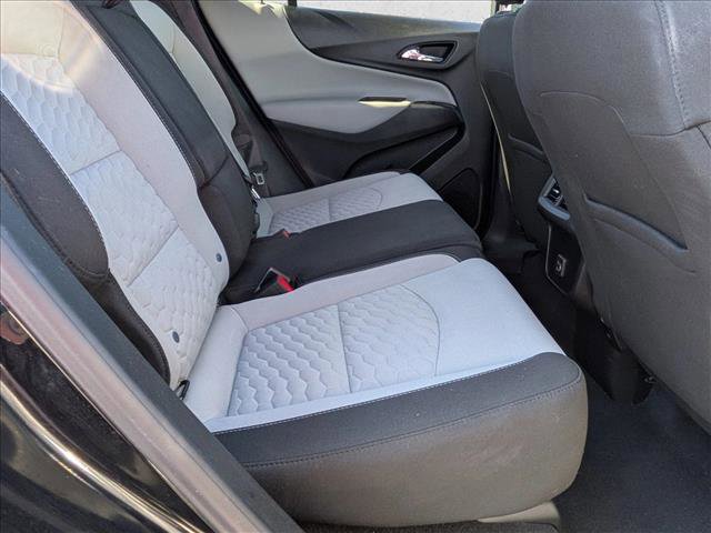Used 2019 Chevrolet Equinox LT image 17