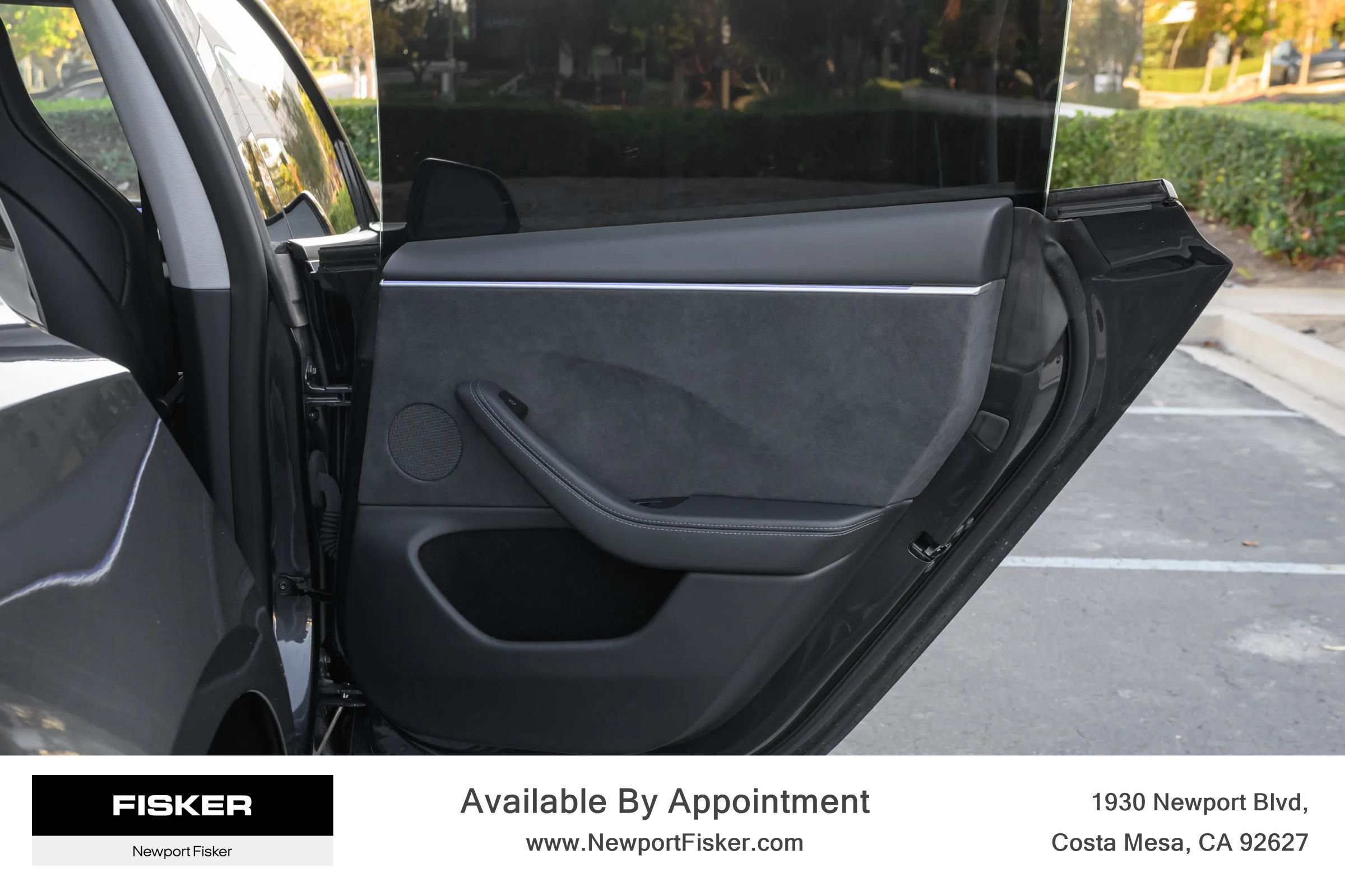 Used 2025 Tesla Model 3 Performance AWD/4WD image 26