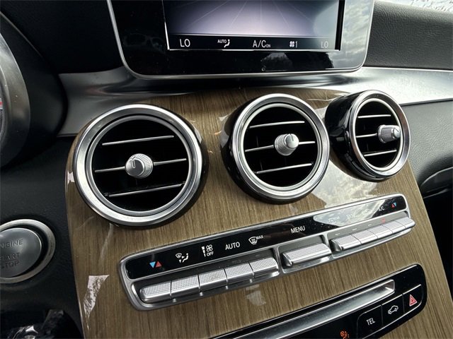 Used 2018 Mercedes-Benz GLC 300 image 18