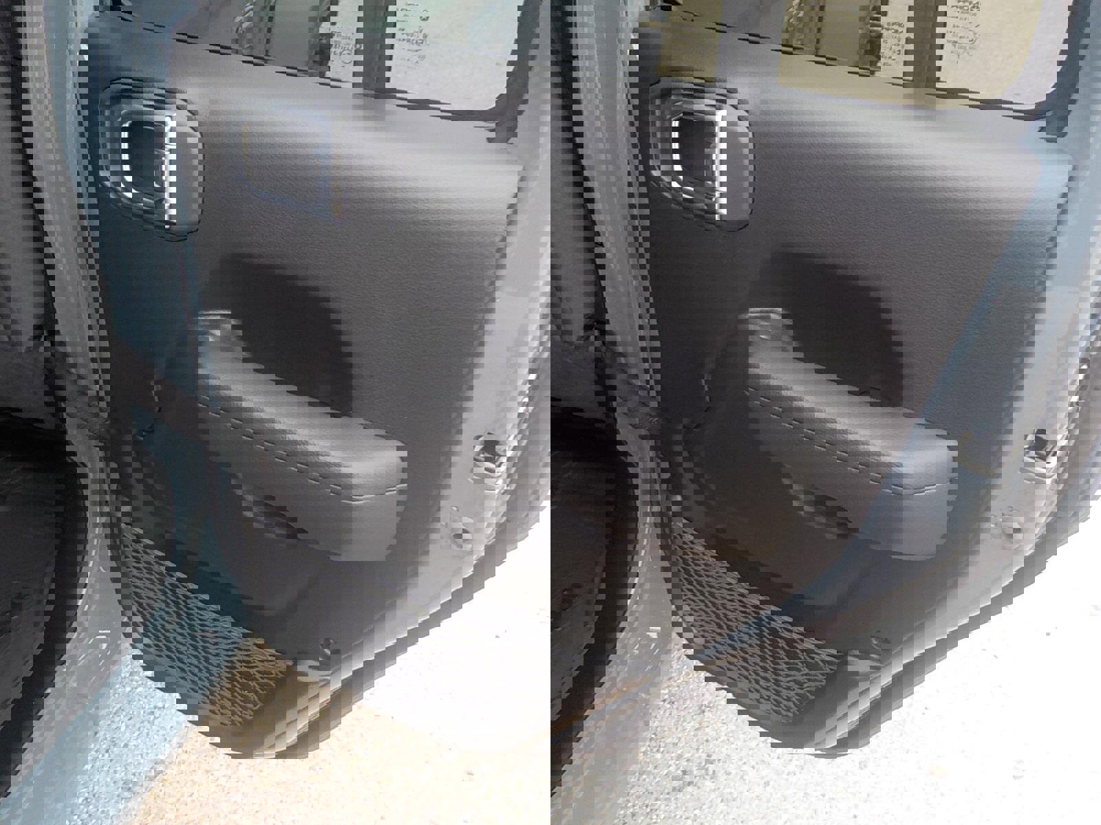 New 2026 Jeep Wrangler Unlimited Sport image 13