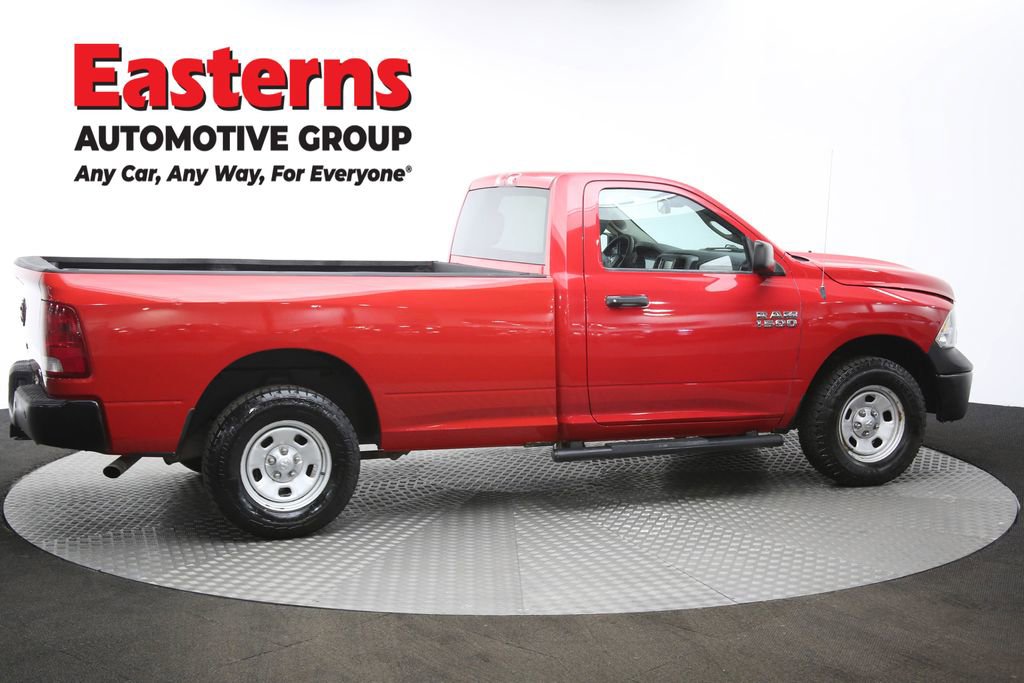 Used 2016 RAM 1500 Tradesman image 40