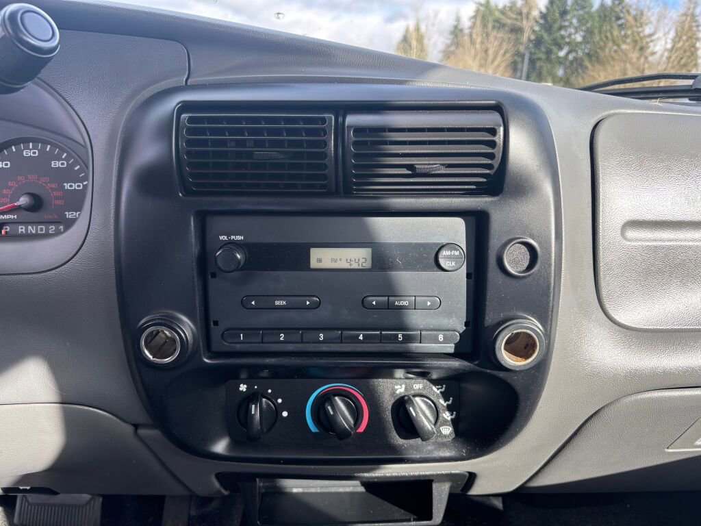 Used 2007 Ford Ranger XL image 13