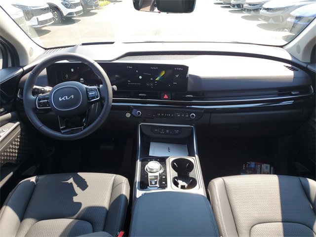 New 2026 Kia Carnival SX Prestige image 17