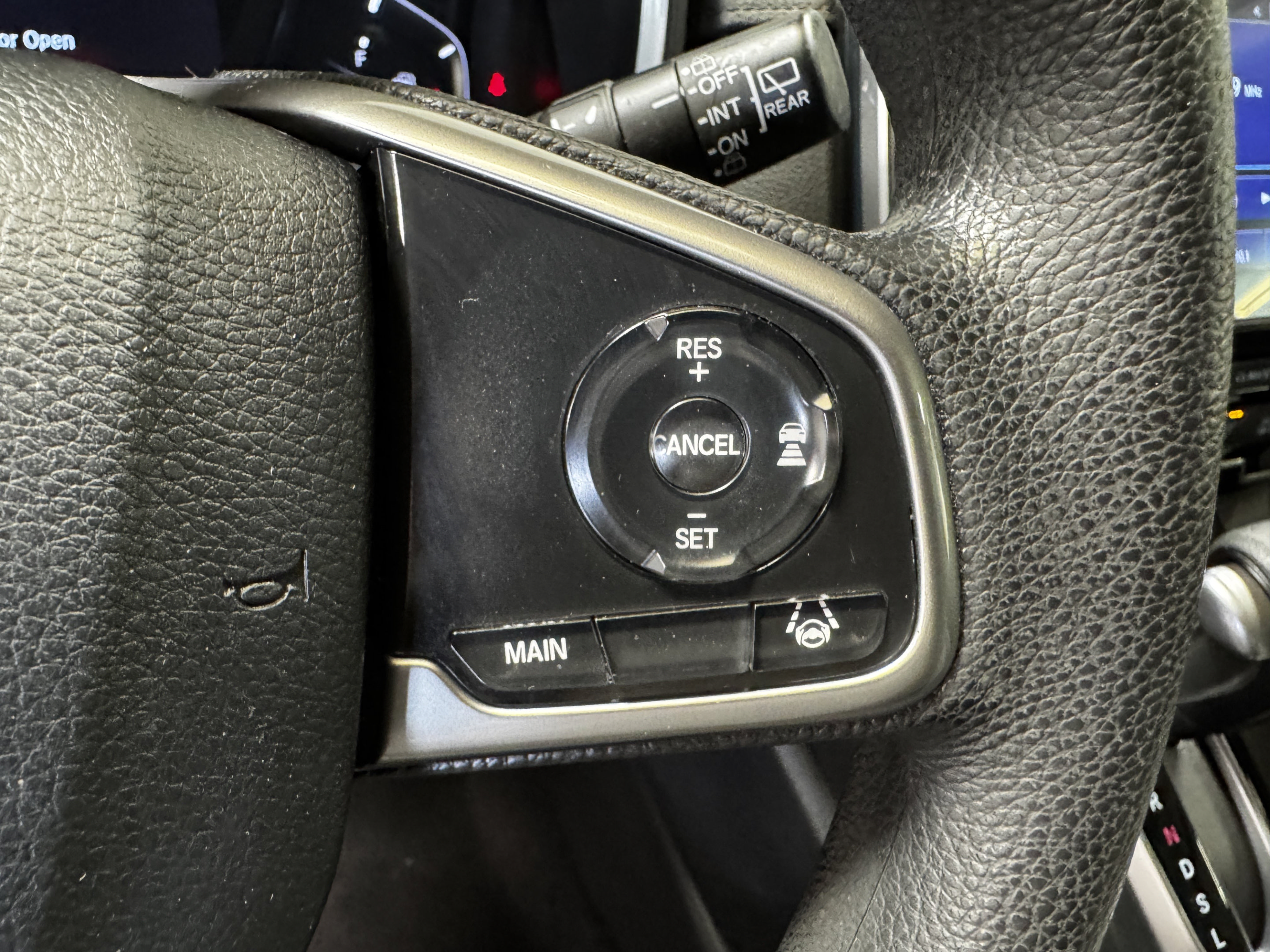 Used 2019 Honda CR-V EX image 20