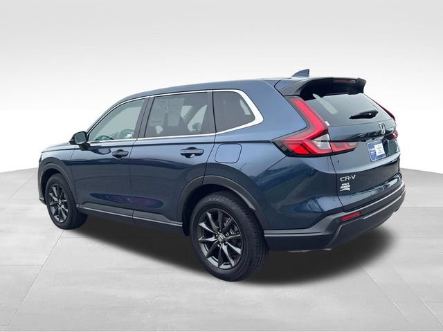 Used 2026 Honda CR-V EX-L image 3
