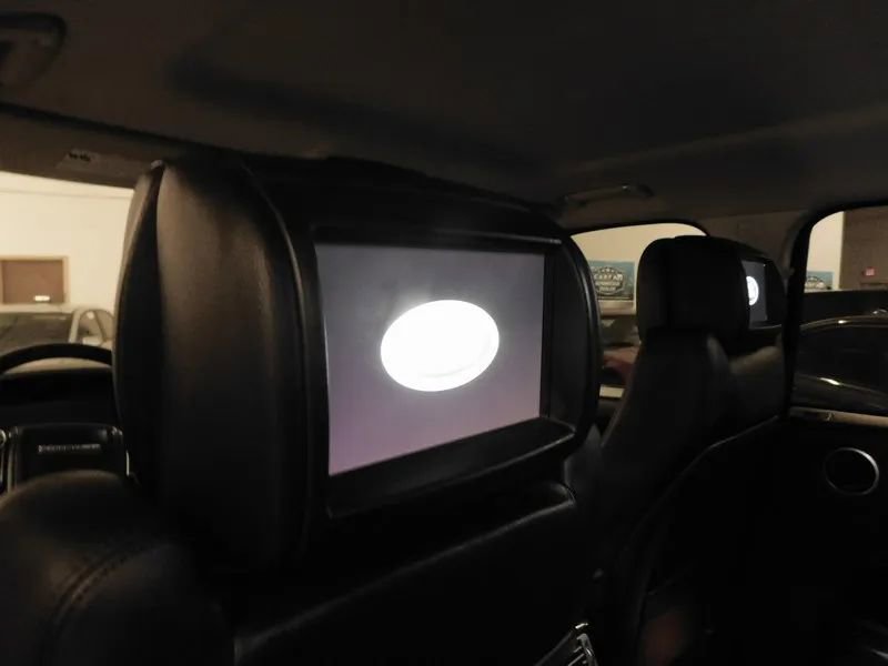 Used 2017 Land Rover Range Rover image 30