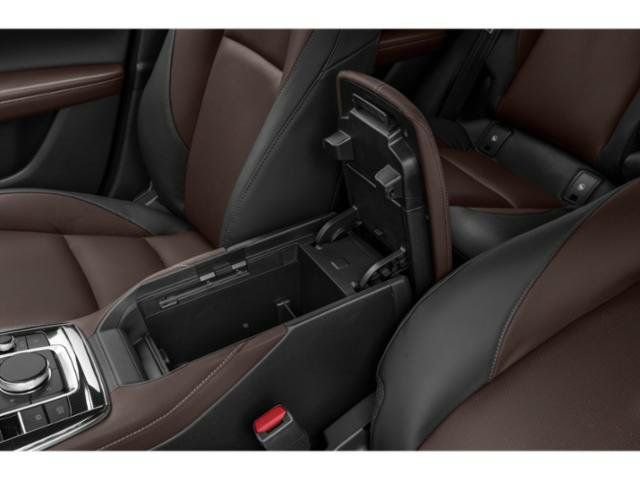 Certified 2021 MAZDA CX-30 AWD 2.5 S w/ Premium Package image 17