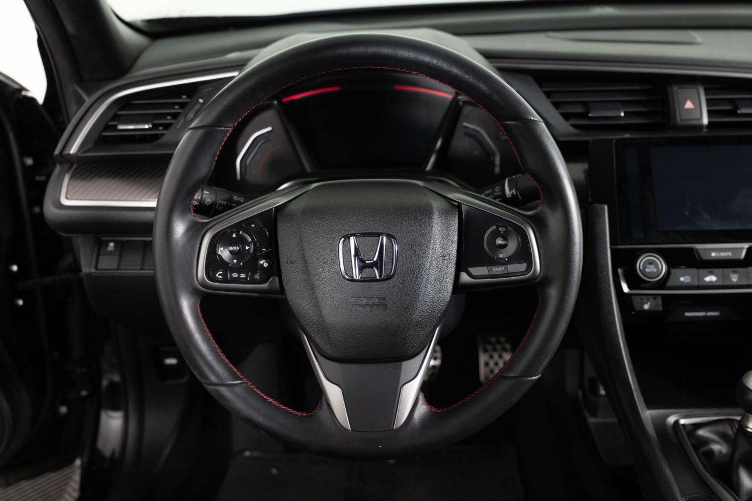 Used 2018 Honda Civic Si image 27