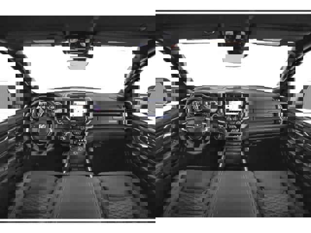 Used 2025 RAM 1500 Big Horn image 7
