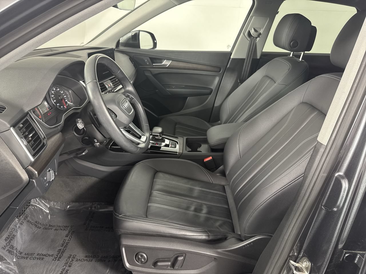Used 2023 Audi Q5 2.0T Premium w/ Convenience Package AWD/4WD image 26