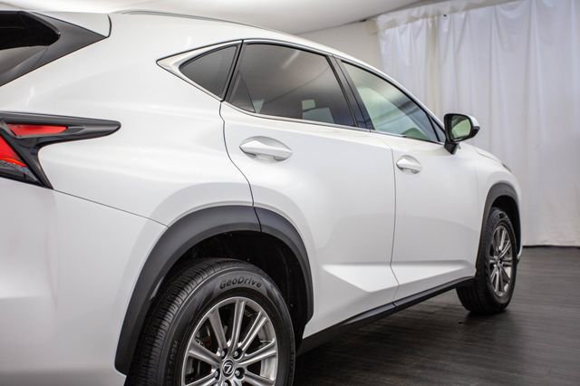 Used 2018 Lexus NX 300 FWD w/ Accessory Package 2 image 33