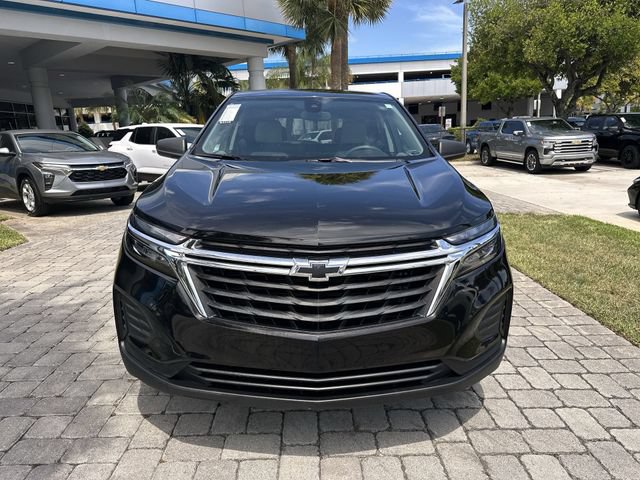 Used 2022 Chevrolet Equinox LS w/ LS Convenience Package FWD image 18