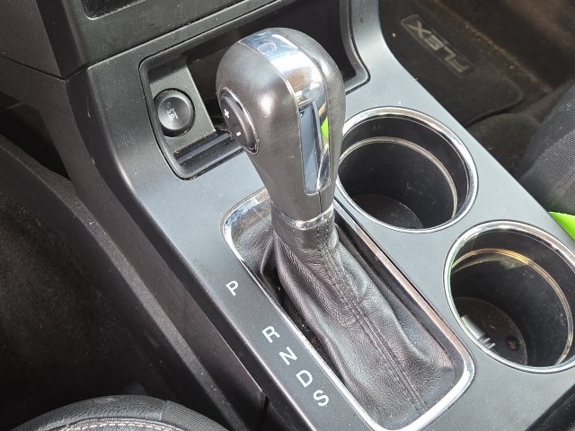 Used 2014 Ford Flex Limited w/ Equipment Group 301A FWD image 23