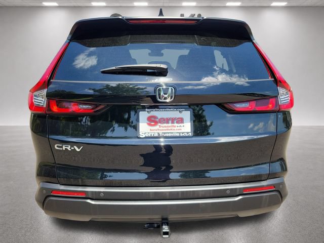 Used 2023 Honda CR-V EX-L image 4
