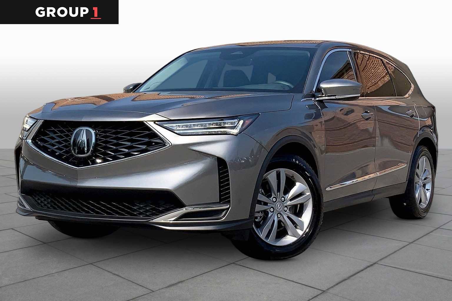 Used 2026 Acura MDX FWD video 1