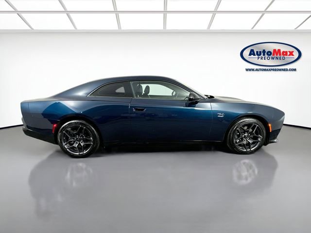 Used 2024 Dodge Charger R/T w/ Plus Group image 10