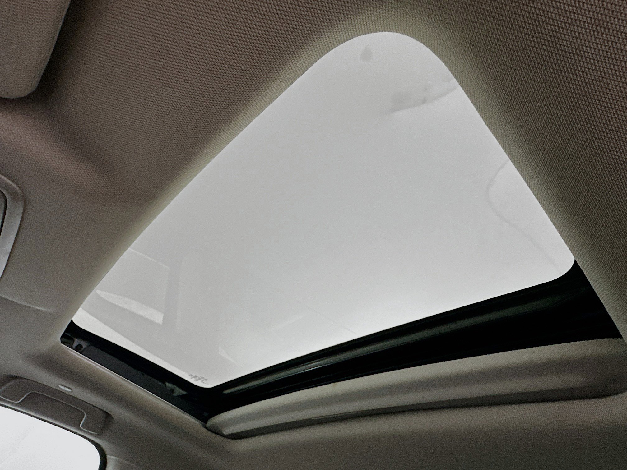 Used 2025 Honda CR-V EX-L image 25