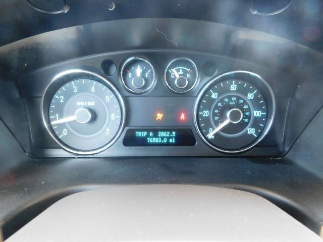 Used 2010 Ford Flex SEL image 17