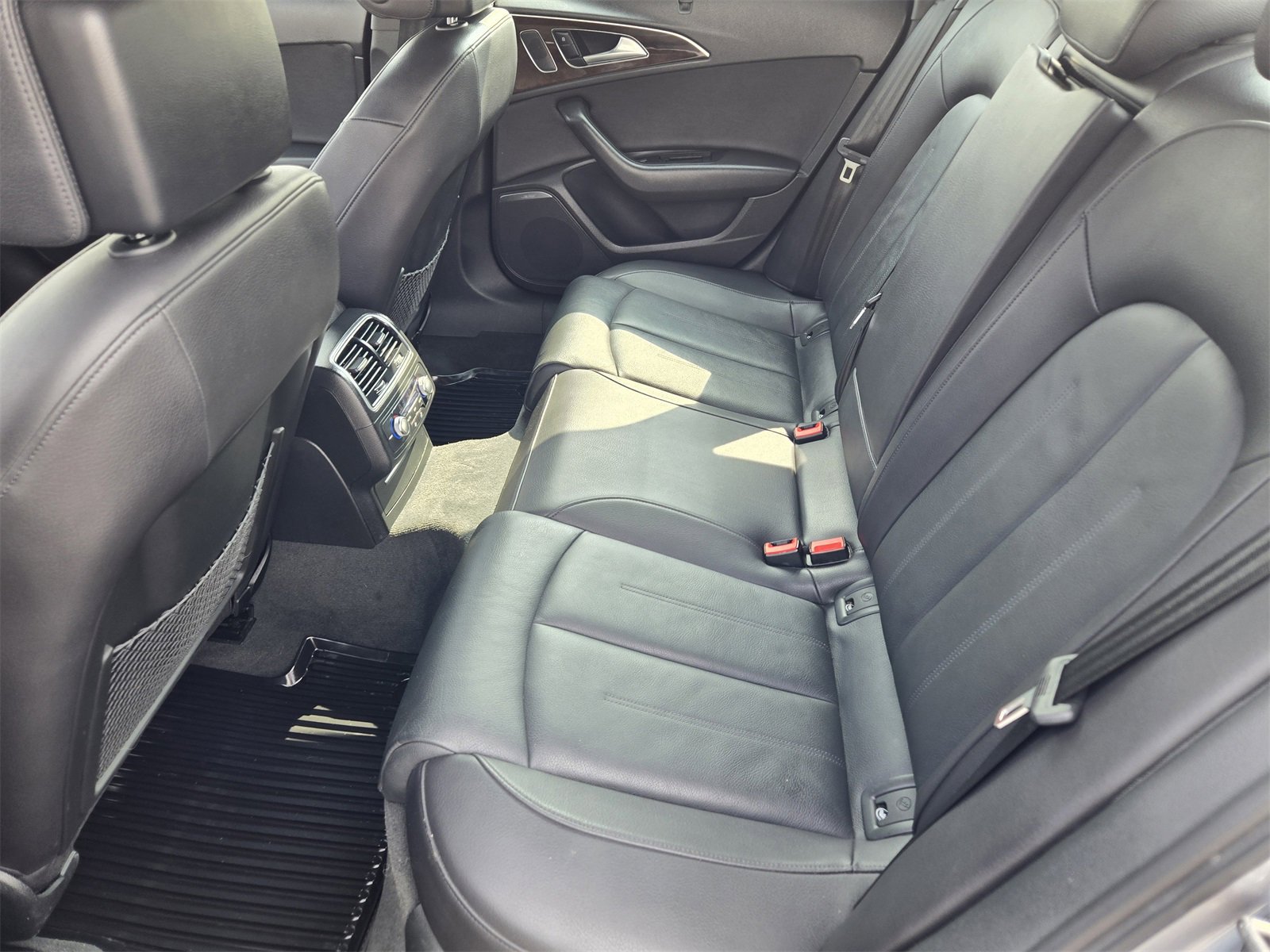 Used 2016 Audi A6 2.0T Premium Plus w/ Premium Plus Package image 29