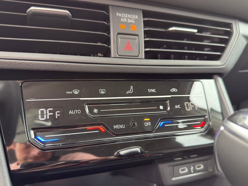 New 2026 Volkswagen Jetta S image 22