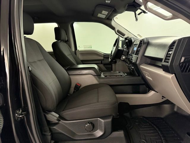 Used 2020 Ford F150 XL w/ Equipment Group 101A Mid image 32