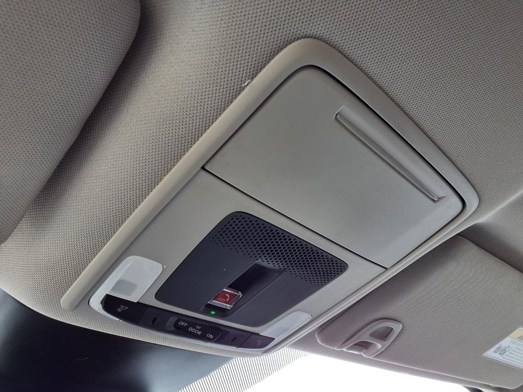 New 2026 Honda Pilot EX-L image 23